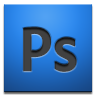 Adobe Photoshop CS4 Icon 96x96 png